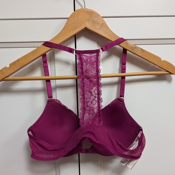 Victoria Secret Front Close Bras - Size 32A - Picture 6 of 7